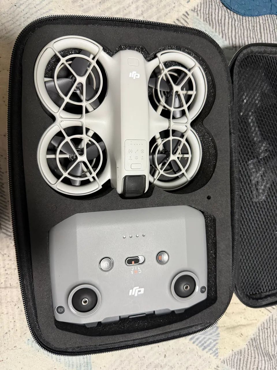 Drone DJI NEO 2 meses de uso 