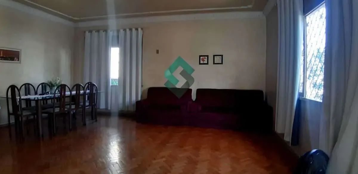 Higienópolis | Casa 4 quartos - Foto 5