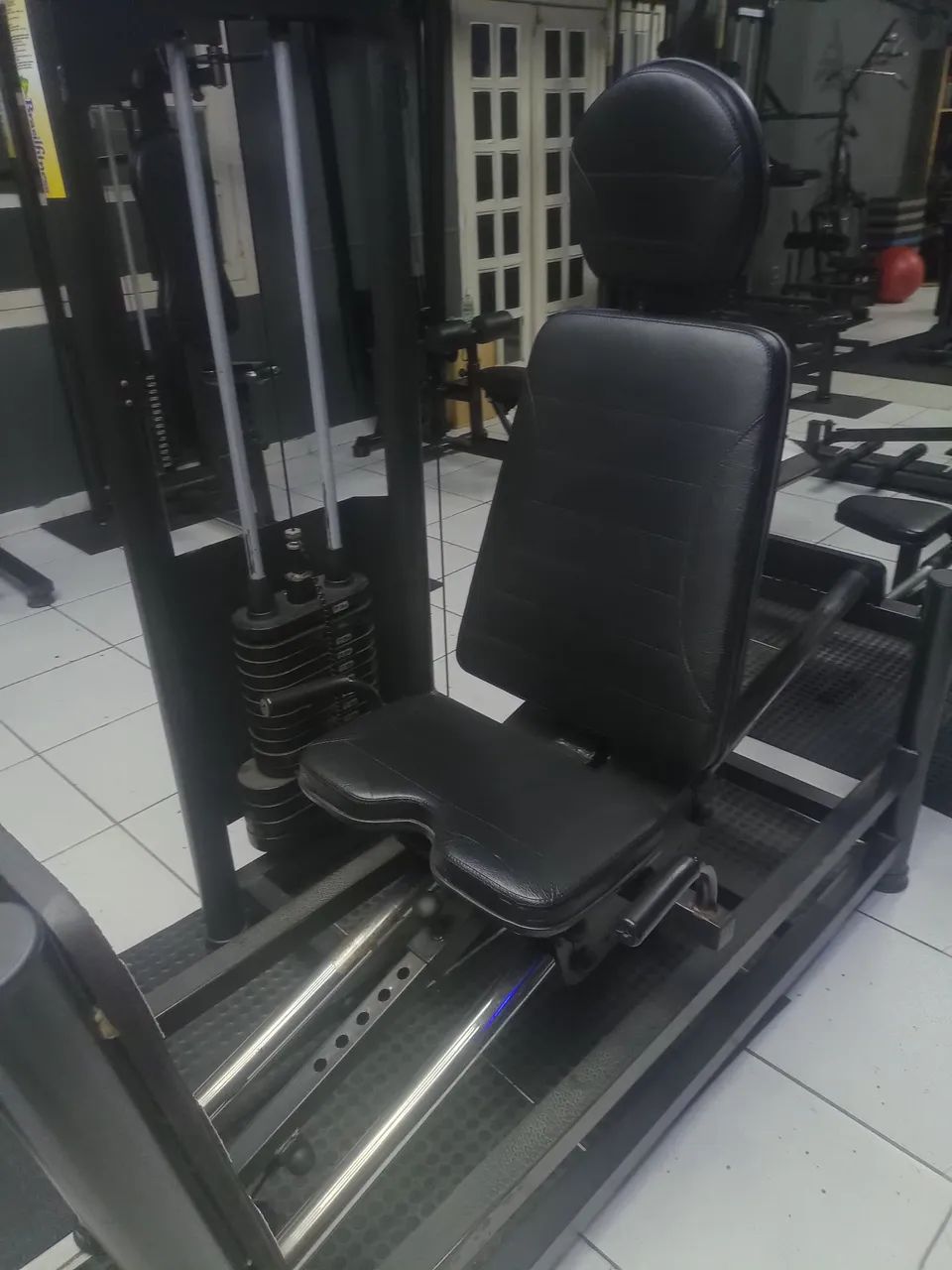 VENDO ACADEMIA COMPLETA (aceito Ofertas) - Foto 2