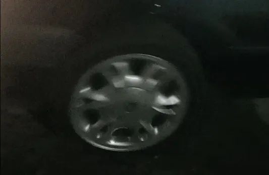 Roda e pneus  - Foto 4