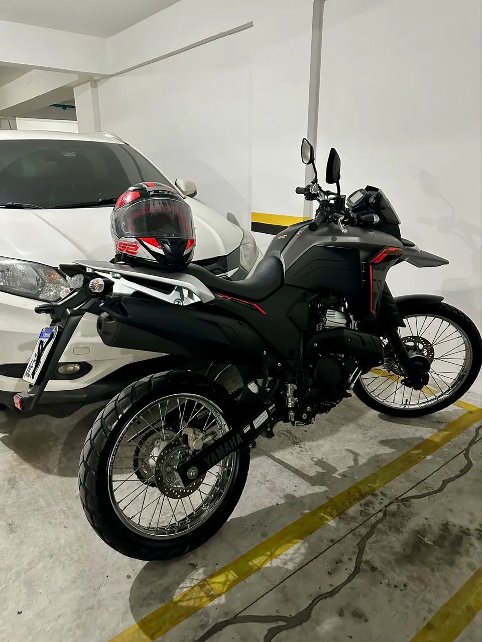 YAMAHA LANDER CONNECT 250 ABS - 2025 - Foto 3