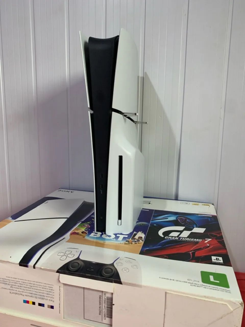 PS5 Playstation 5 - Foto 3