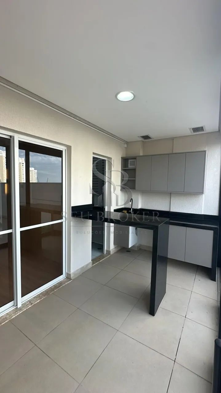 apartamento - Taquaral - Campinas - Foto 3