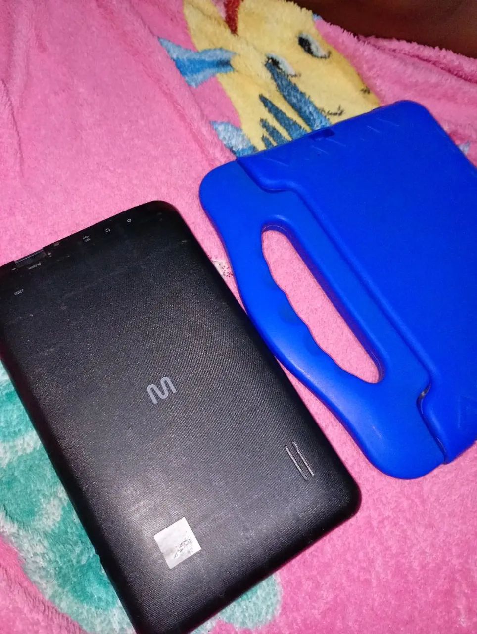 Tablet infantil novo - Foto 4