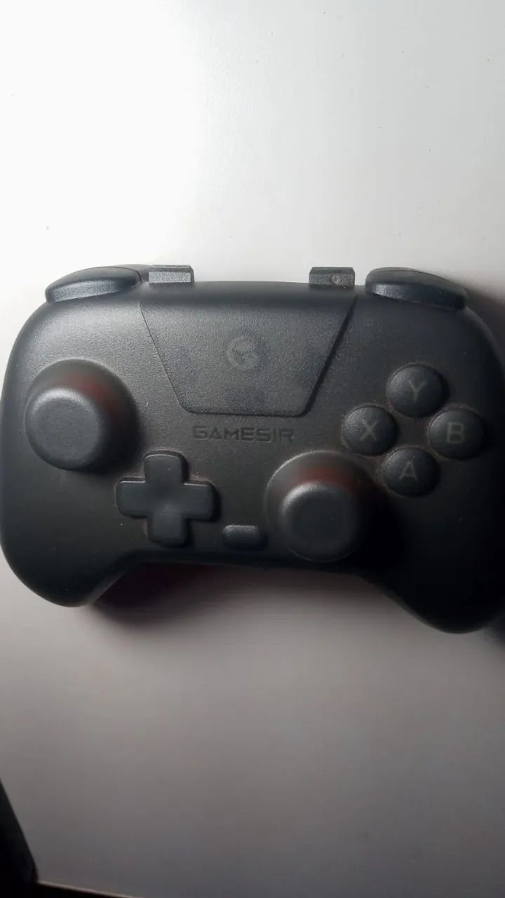 Vendo controle Bluetooth Gamesir Nova Lite T4