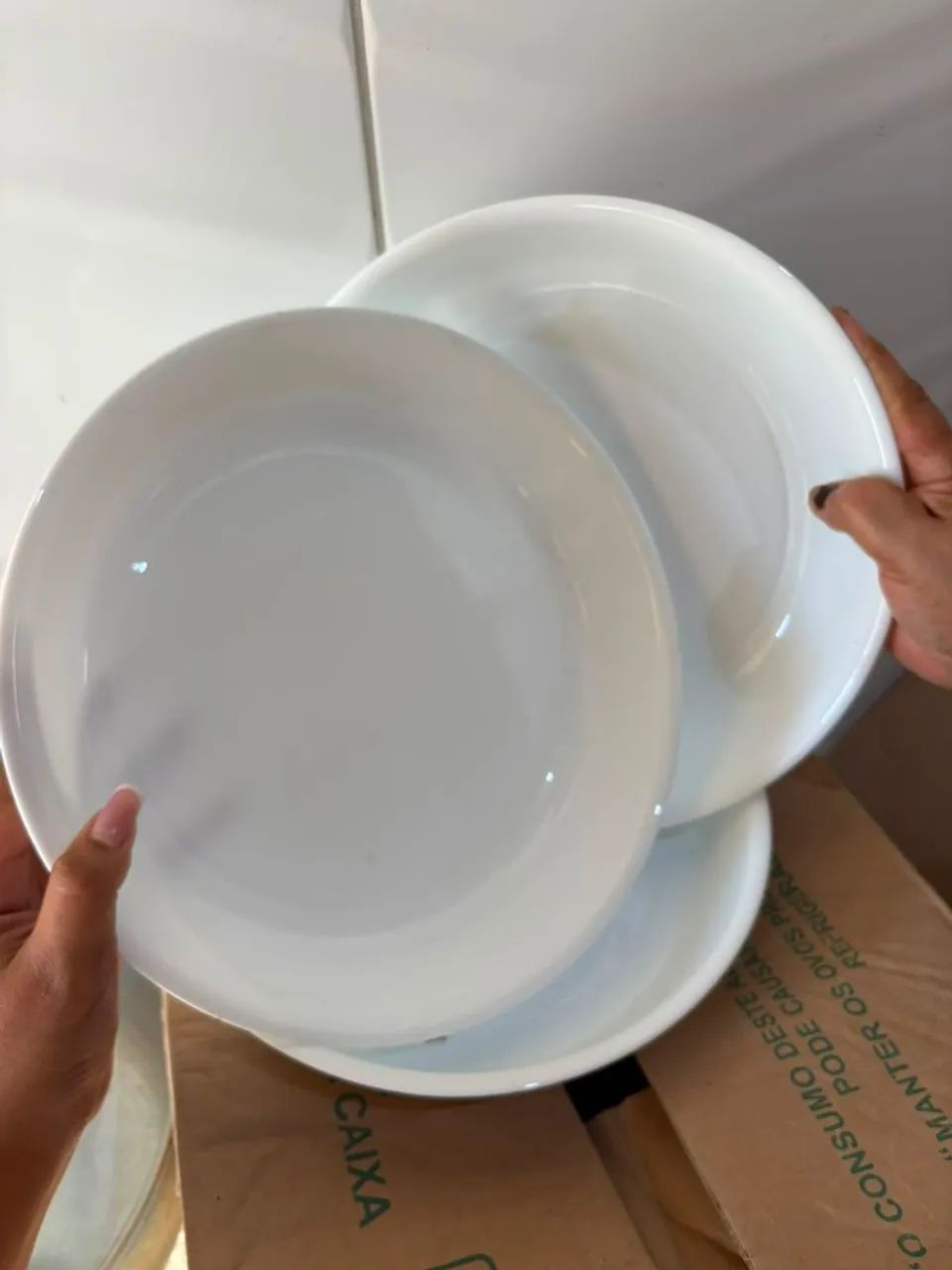 Utensílios de restaurante  - Foto 4