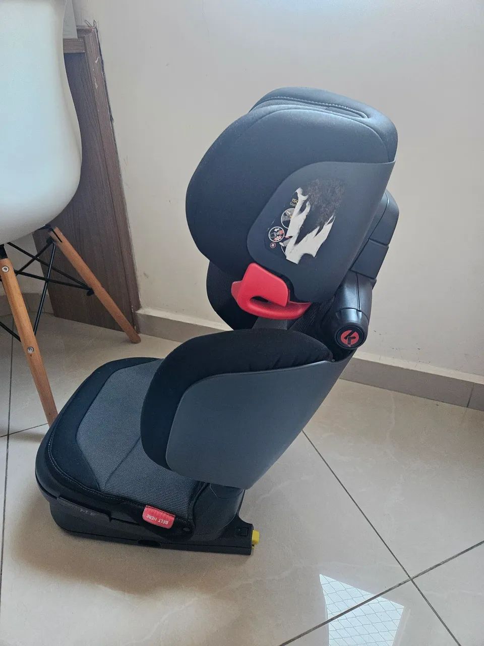 Cadeira e assento para automóveis  - Foto 2