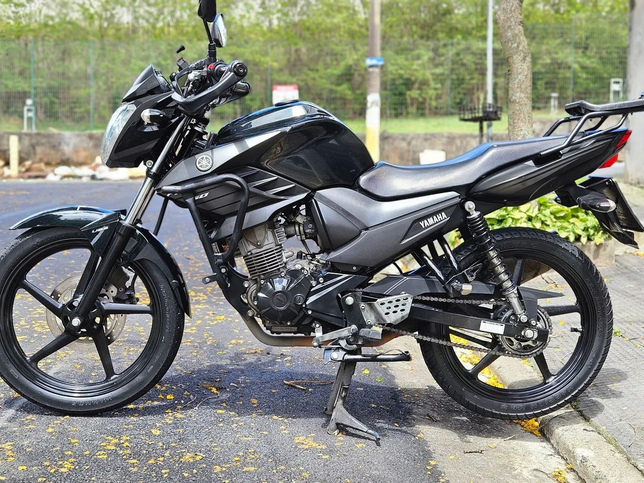 Fazer 150 SED - Foto 3