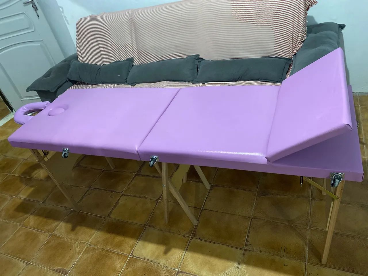 Maca - Foto 2
