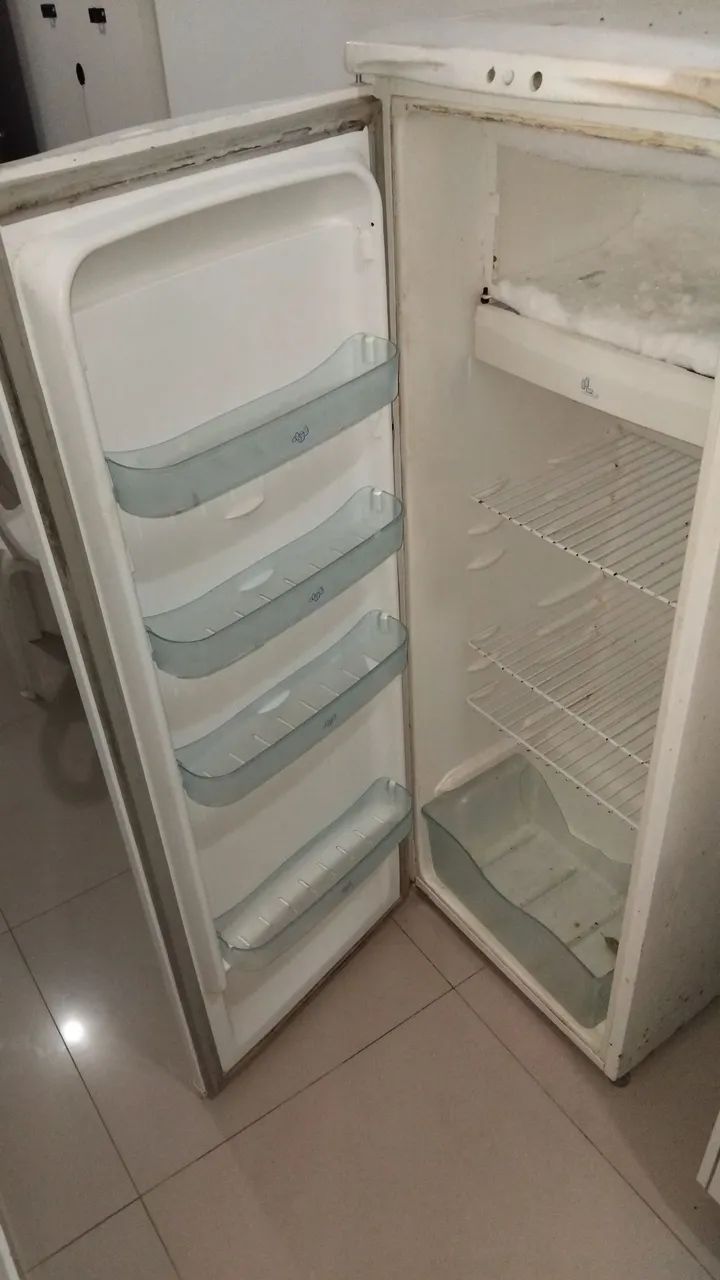 Geladeira - Foto 3