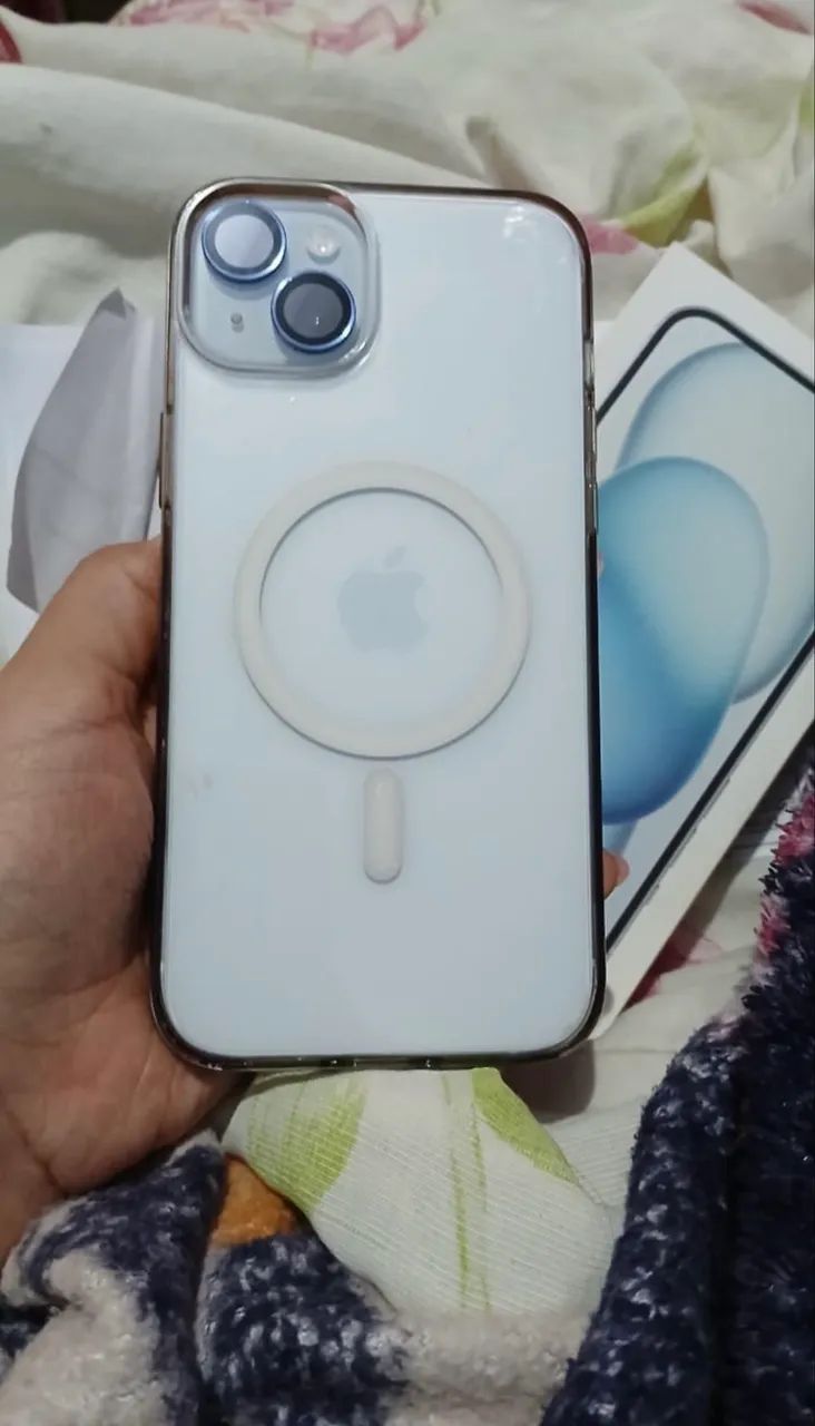 iPhone 15 Plus  - Foto 4