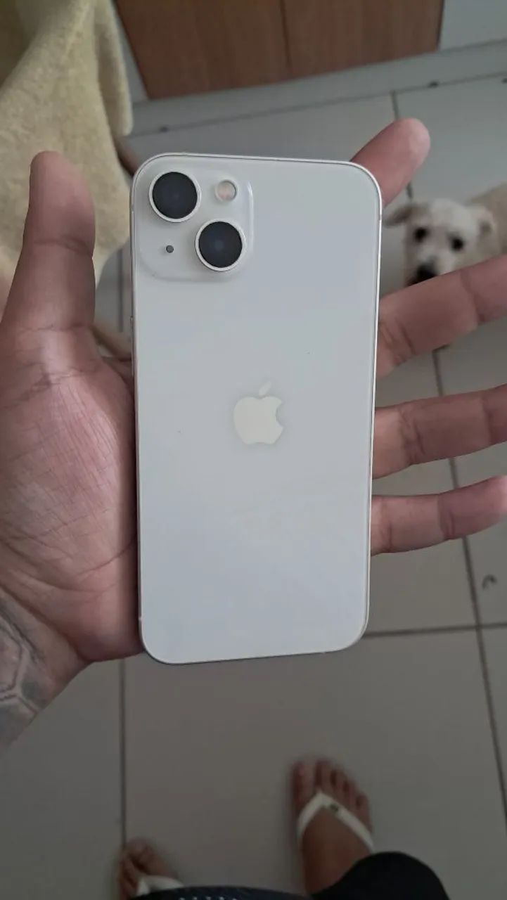 Iphone 13 128gb - Foto 2