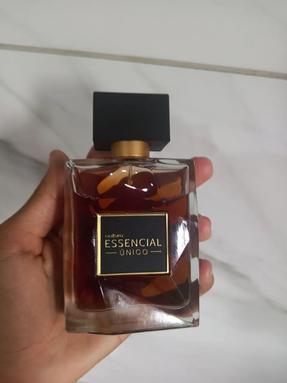 Natura essencial único masculino  - Foto 3