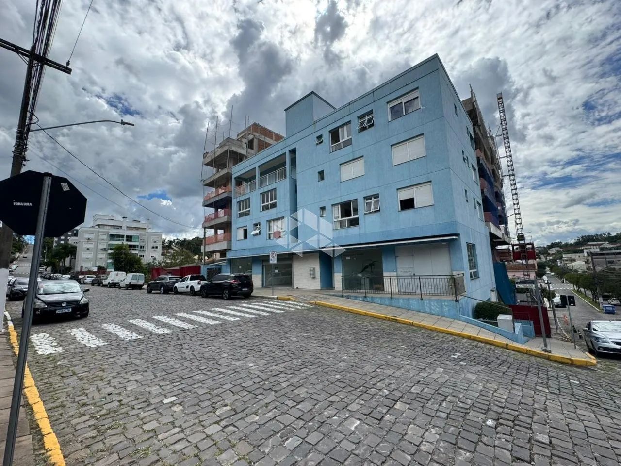 Sala comercial térrea no centro de Garibaldi! - Foto 5