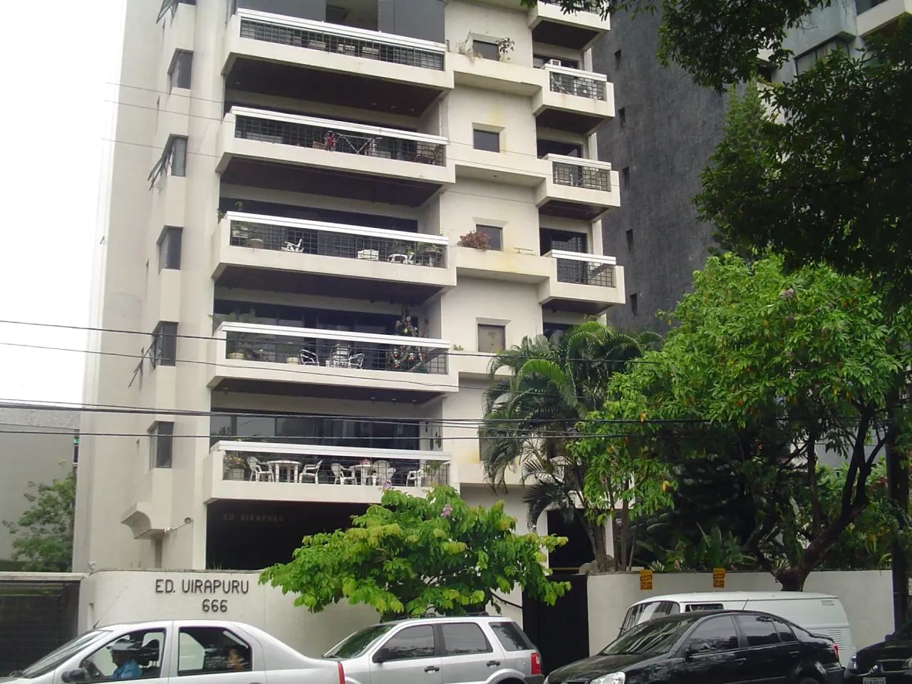 Edif Uirapuru - Foto 2