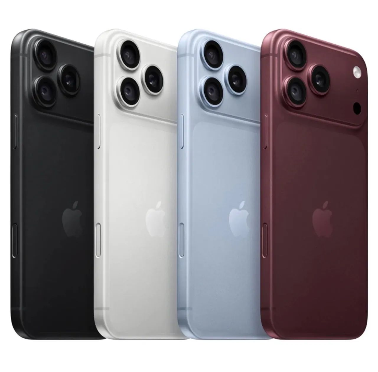 IPHONE 18 PRO MAX - LACRADO