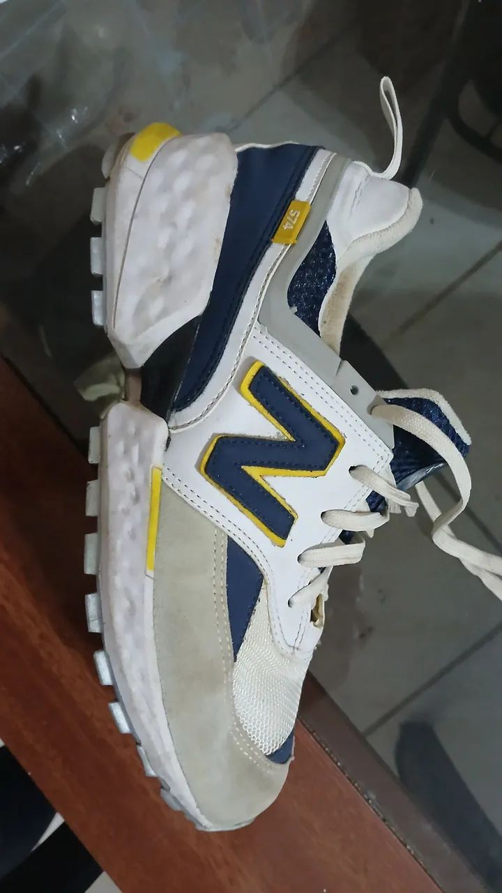 Tenis  new balance  - Foto 2