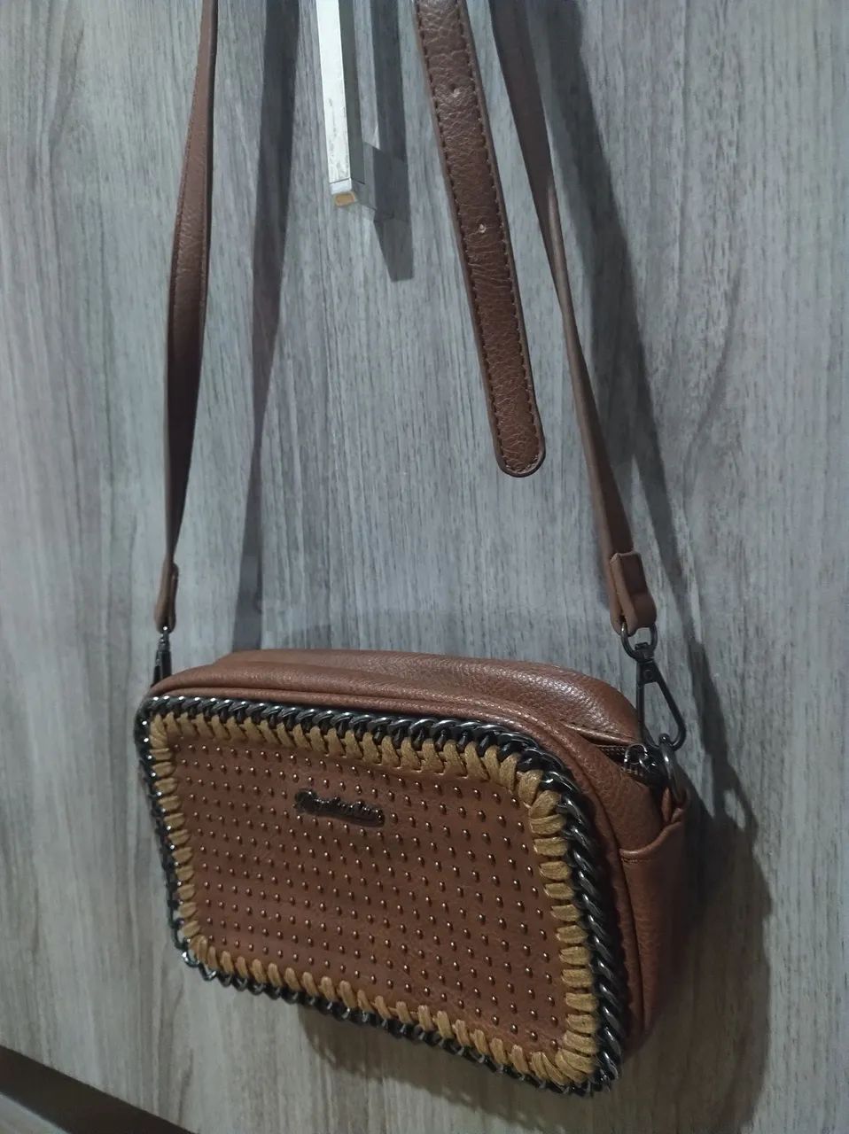 Bolsas novas e usadas  - Foto 3