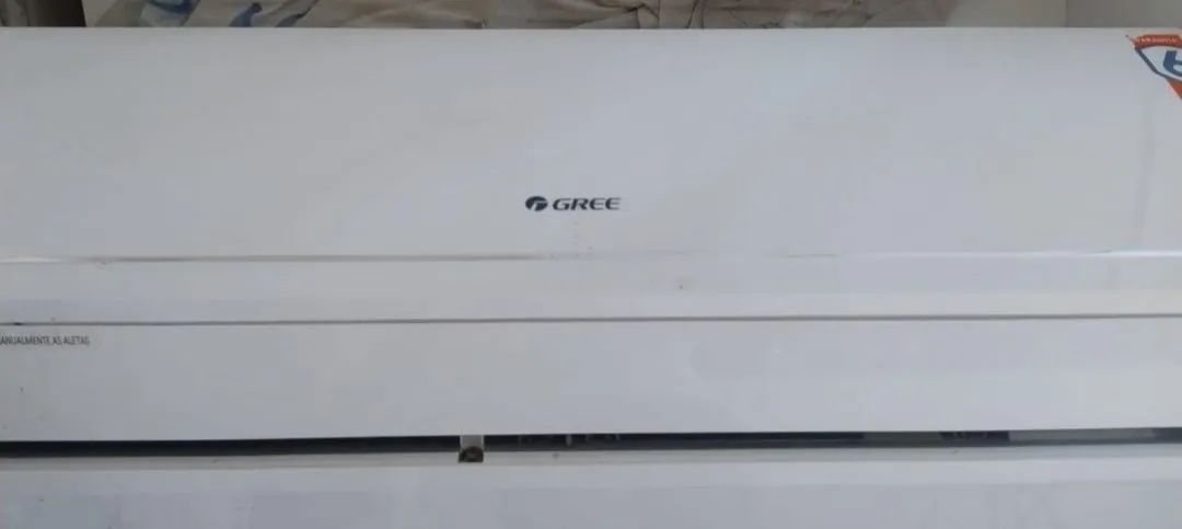 Ar Condicionado 12.000 BTU - Foto 2