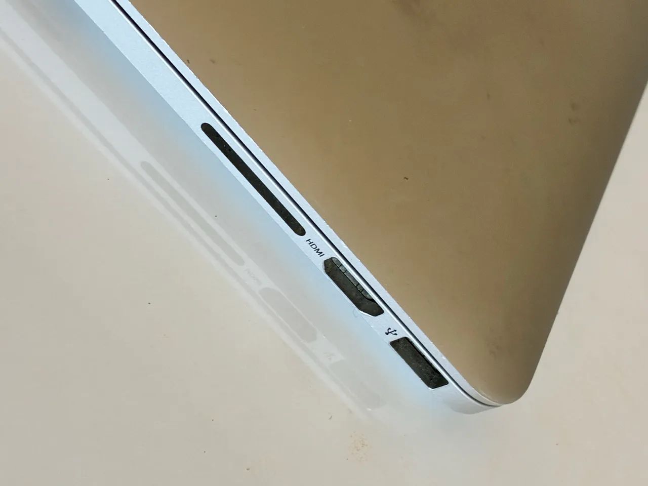 MacBook Pro 15? - Foto 4