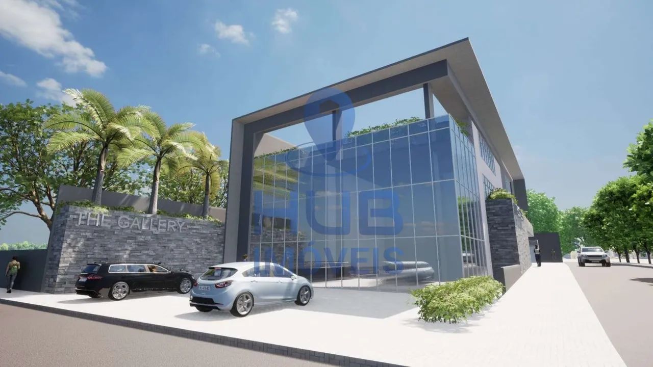 Loja Para locação, 180m2 - Córrego Grande, Florianópolis/SC - Foto 4