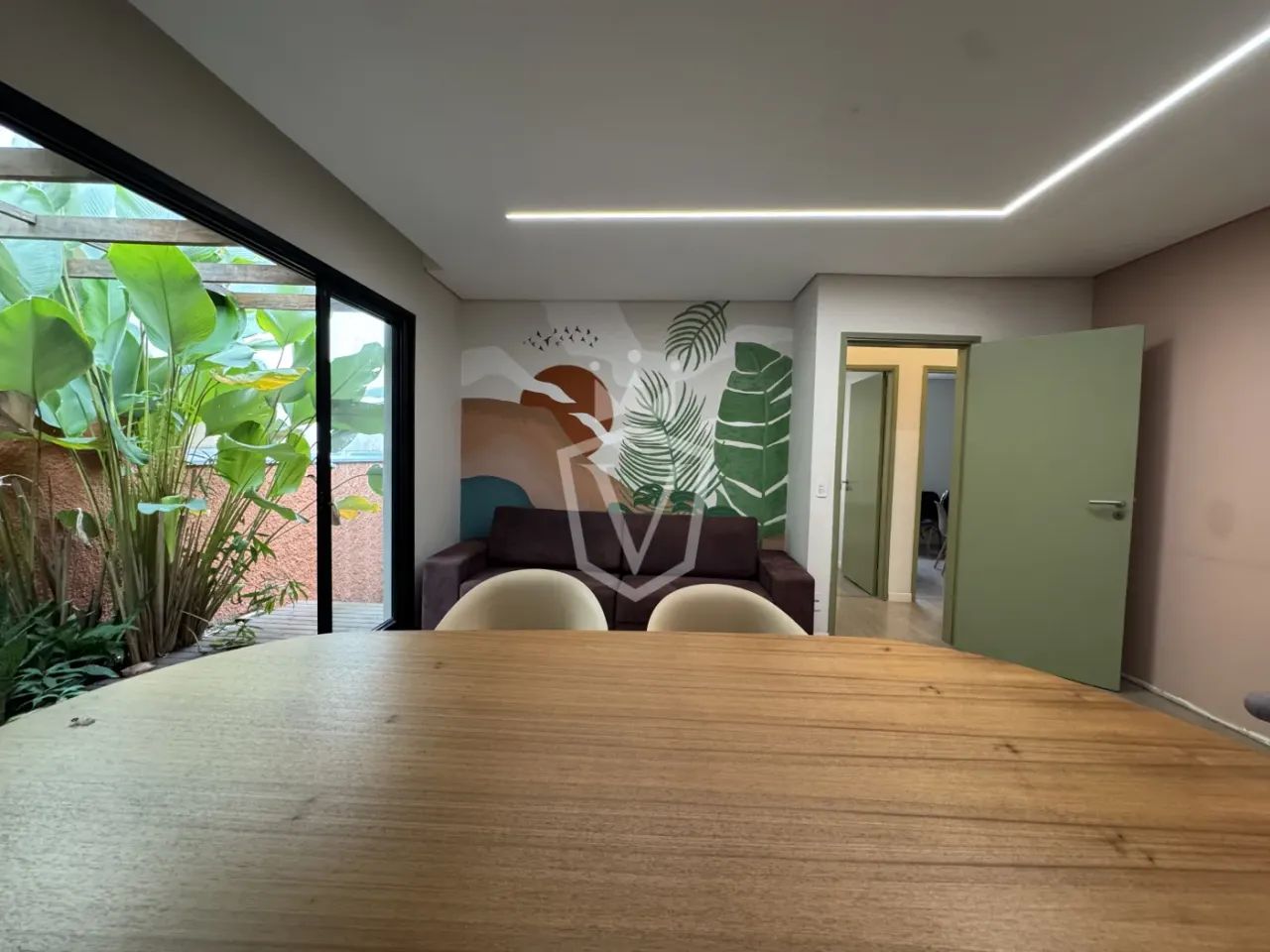Casa comercial para locação no Parque do Colégio - Foto 3