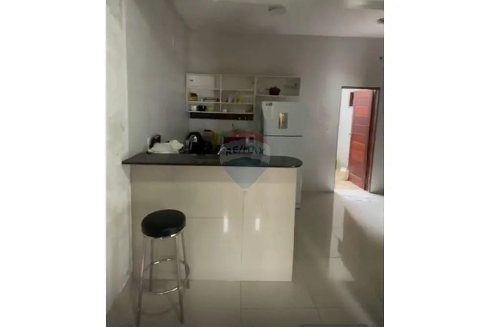 Casa no Santos Dumon`t com 2/4 sendo uma suíte - Foto 2