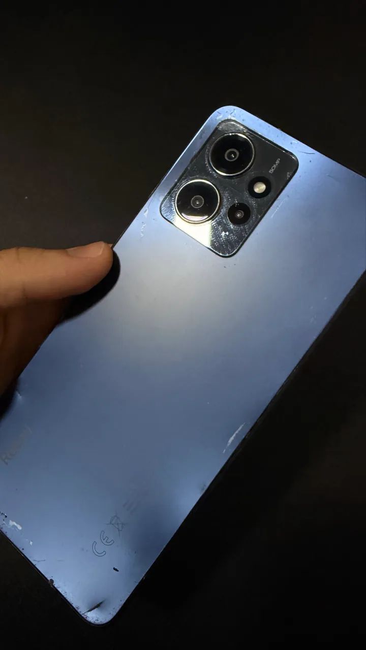REDMI NOTE 12  - Foto 3