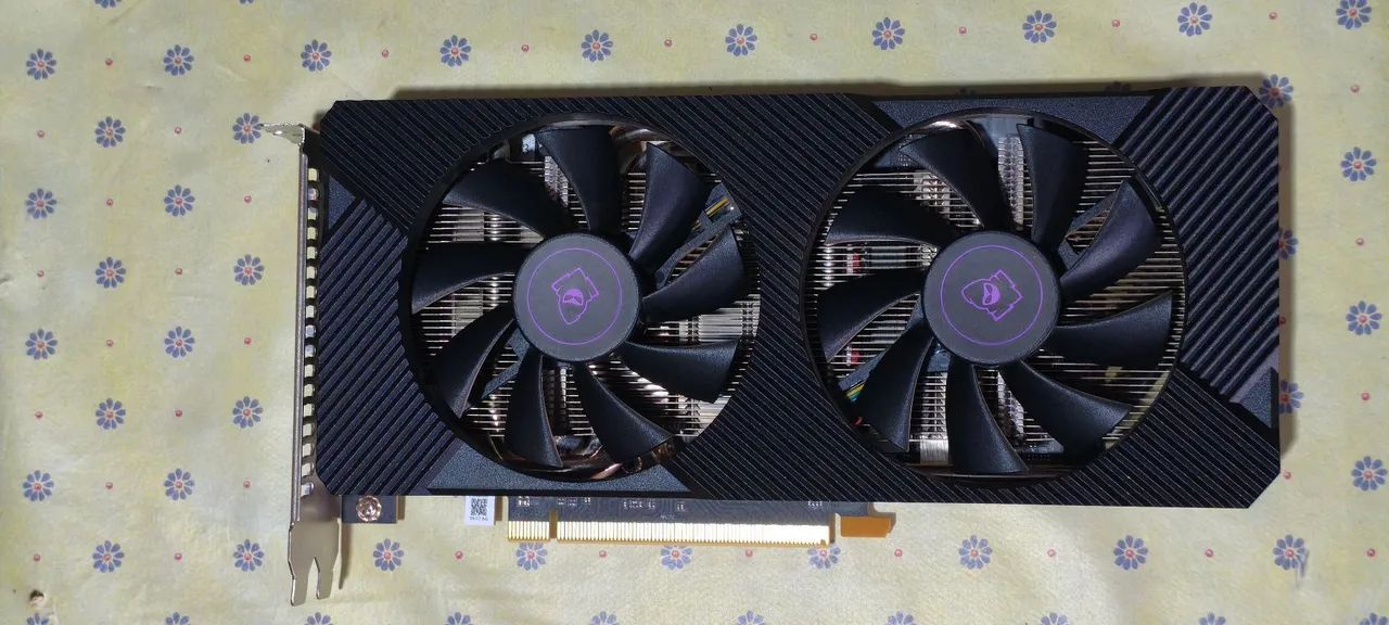 RX 5600 ( NORMAL ) - Foto 3