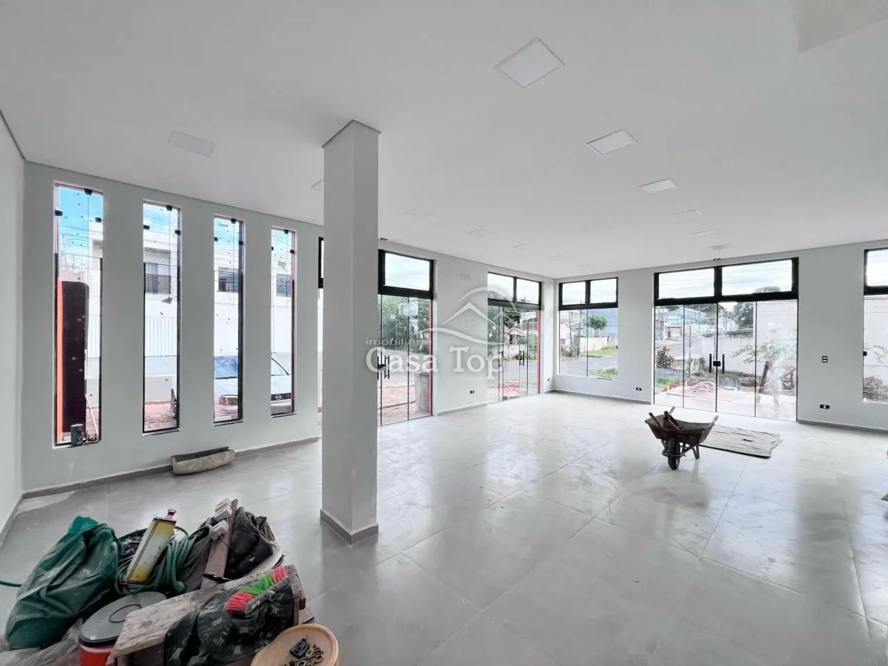 Imóvel comercial para alugar Neves - Foto 3