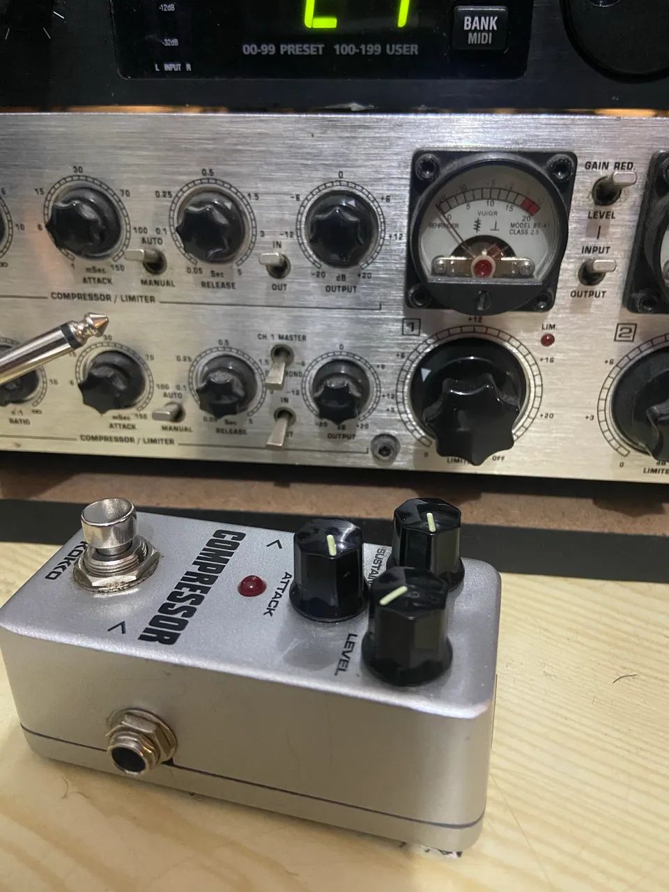Pedal Kokko Compressor - Foto 3