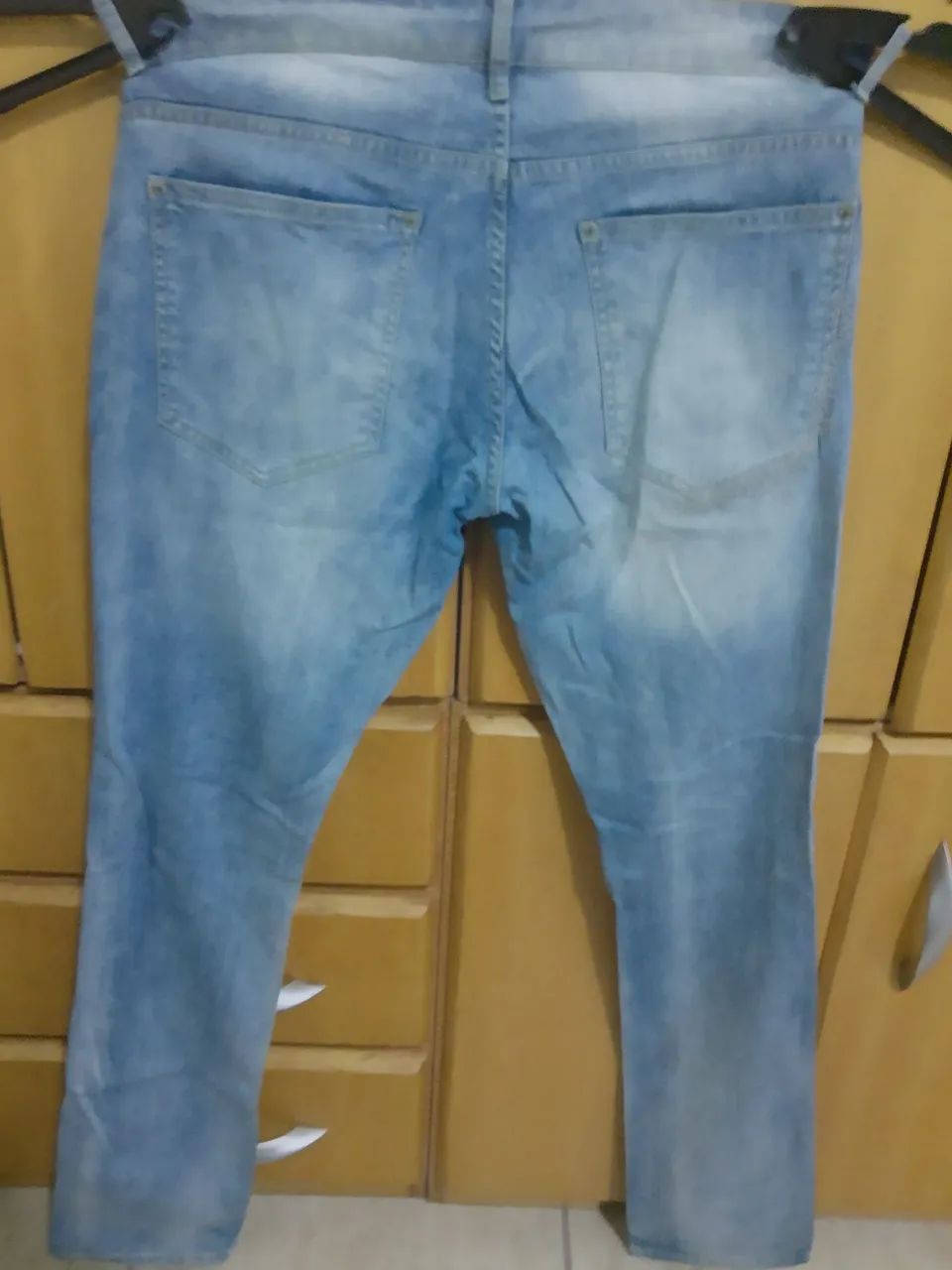 Calça skinny  - Foto 4