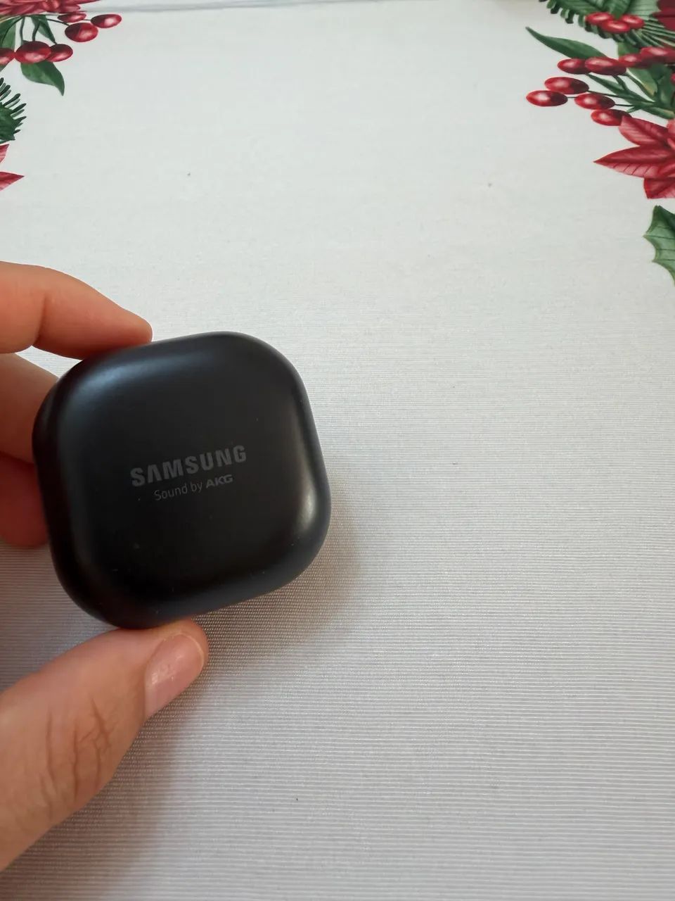 Fone de ouvido  - Foto 5