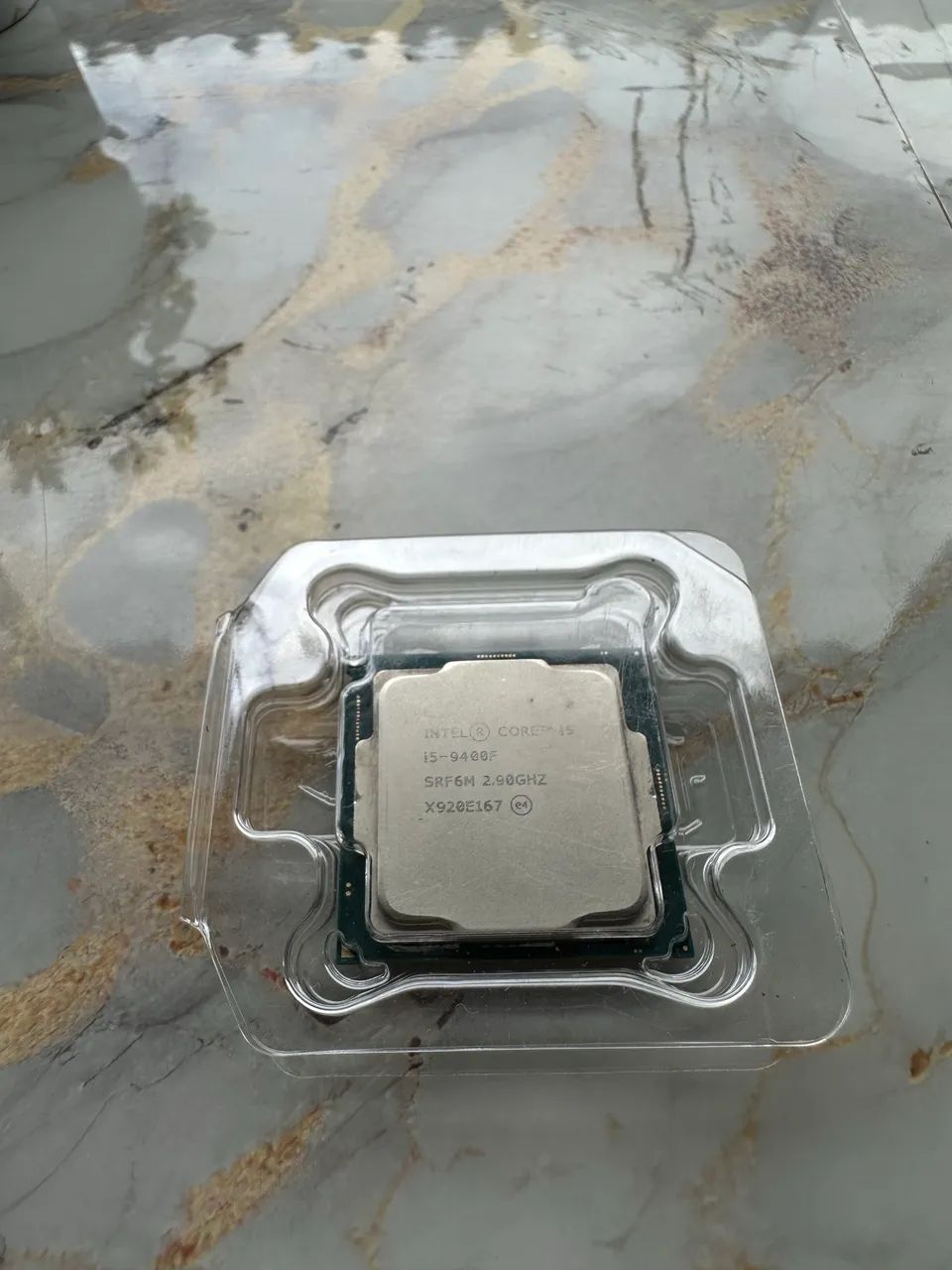 Processador Intel Core i5-9400F - Foto 2