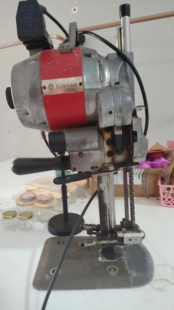 Máquina de corte  - Foto 5