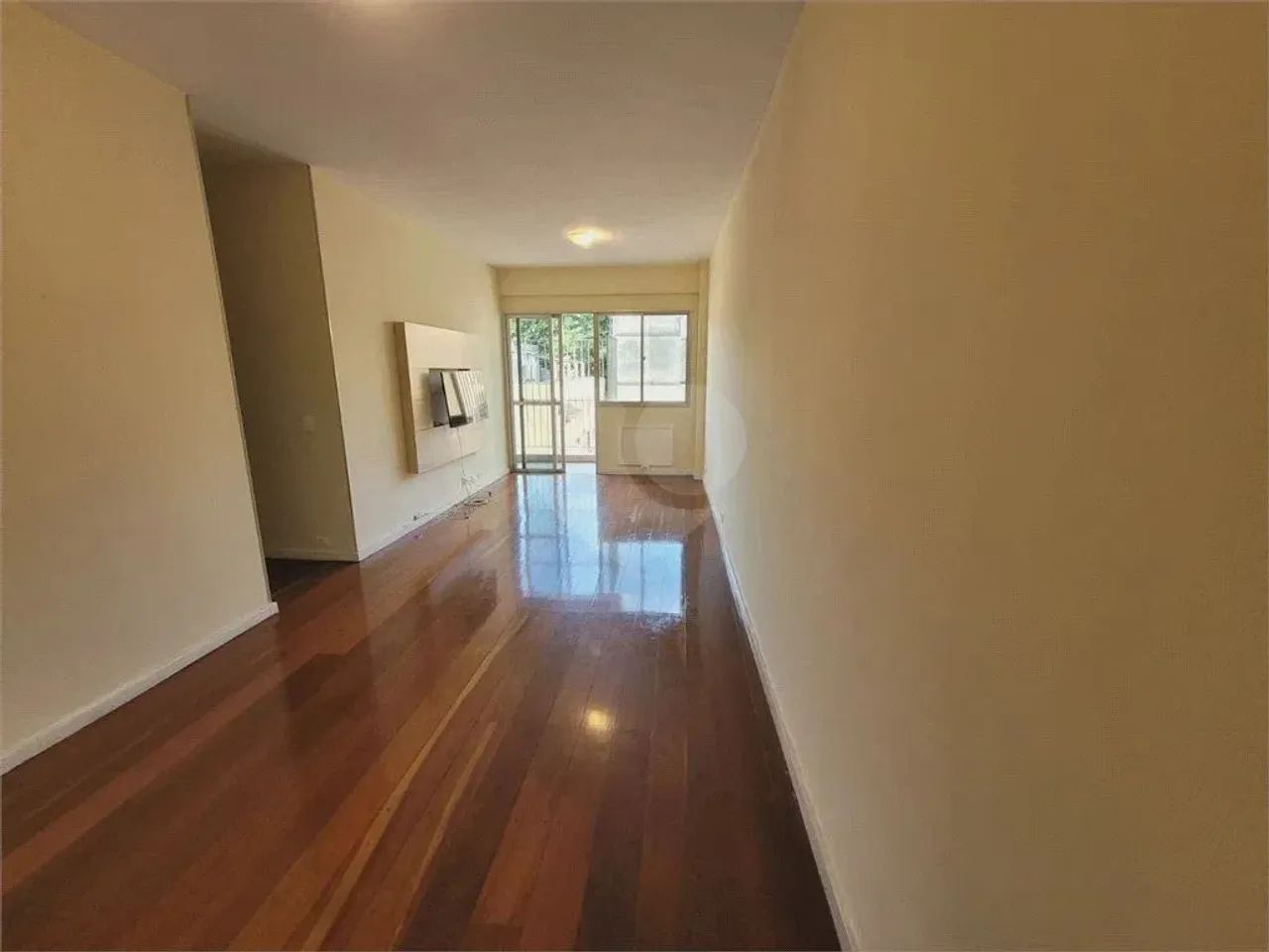 Imóvel para venda tem 120 metros quadrados com 3 quartos em Tijuca - Rio de Janeiro - RJ - Foto 2