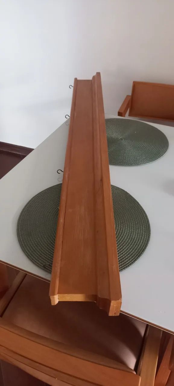 Cabeceira de futon