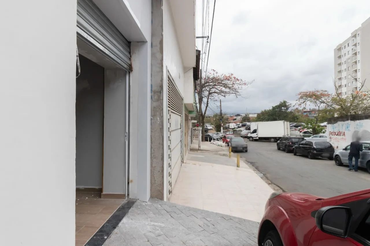 Loja na Rua José Cesarini, 10  40 m² - Foto 3
