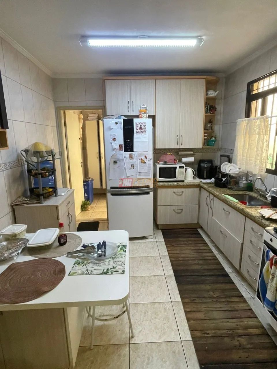 Sobrado no Bairro Olímpico em São Caetano do Sul