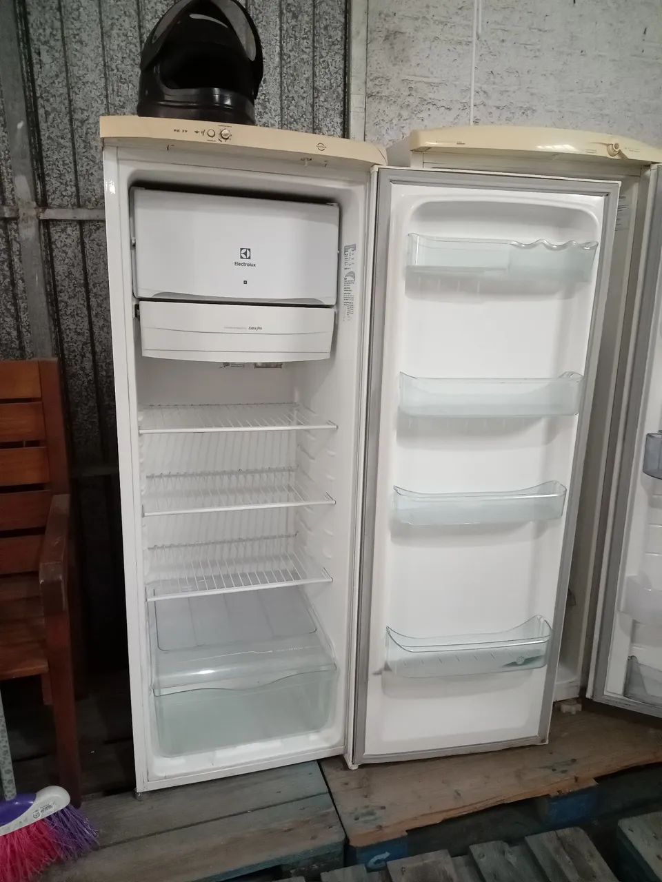 Geladeira  - Foto 2