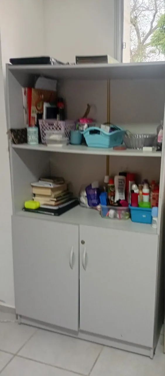 Armário de escritório 