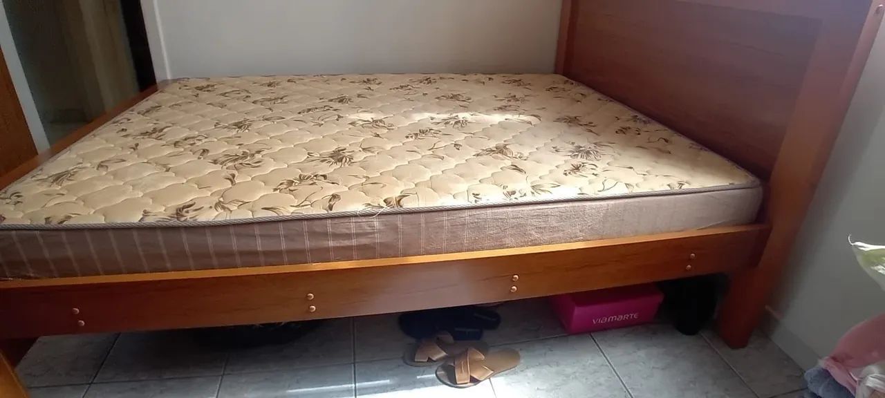 Cama de casal  - Foto 3