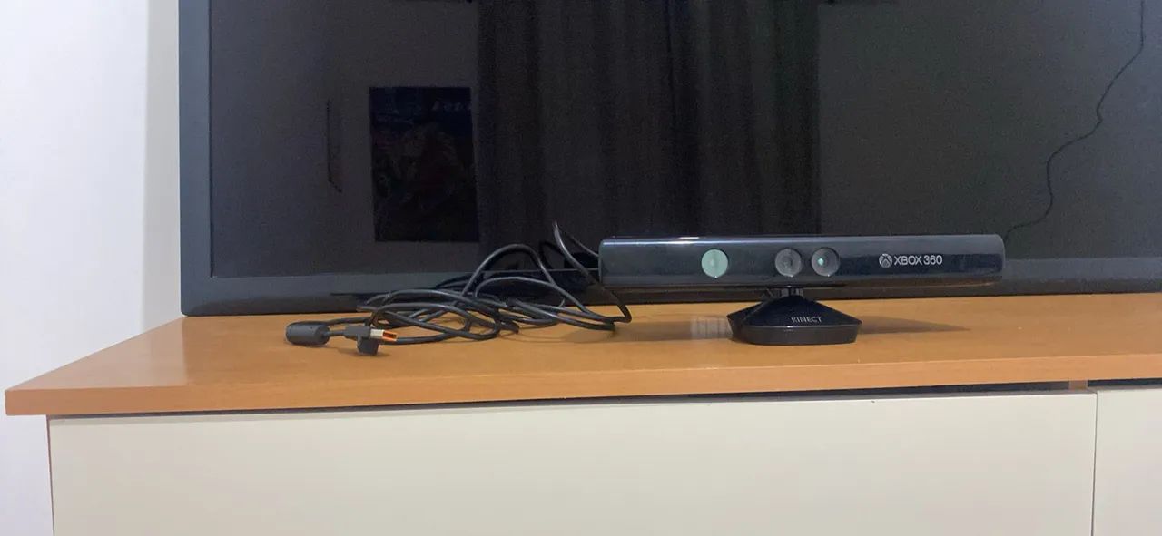 Kinect De Xbox 360 Fat Slim  - Foto 2
