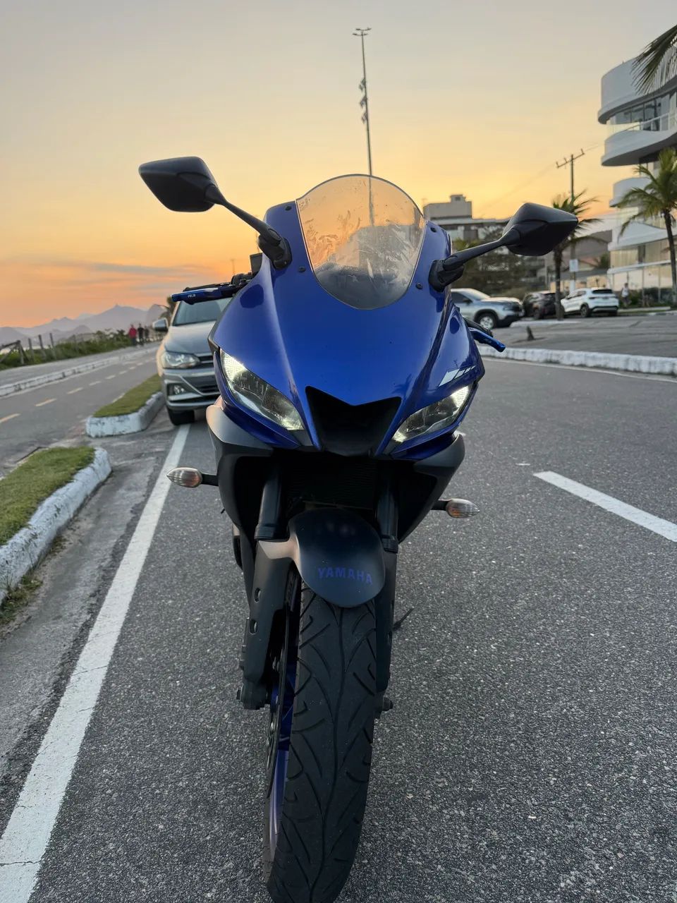 R3 2023 em ótimo estado  - Foto 4