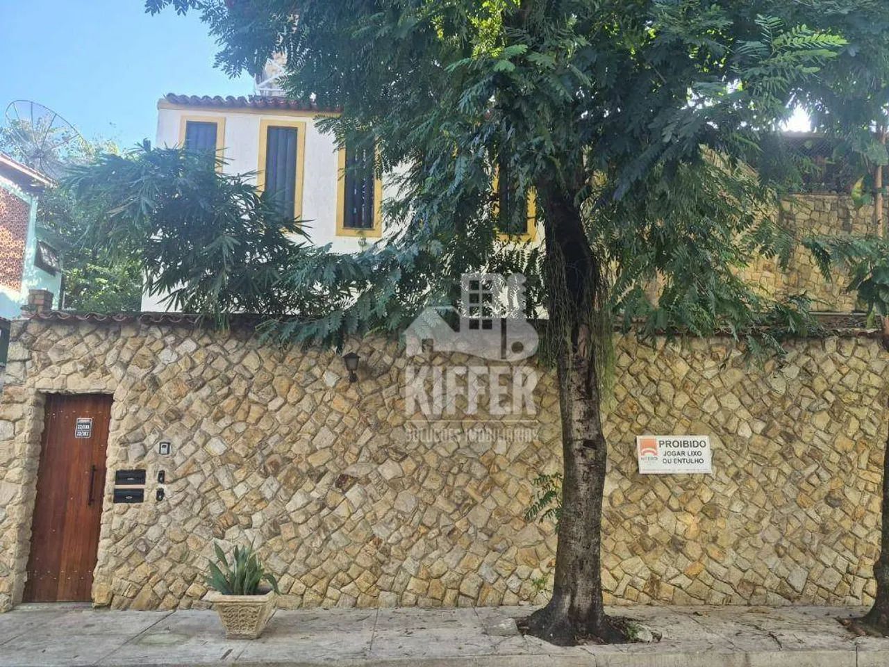 Casa com 3 quartos para alugar, 280 m² por R$ 6.198/mês - Fonseca - Niterói/RJ - Foto 2