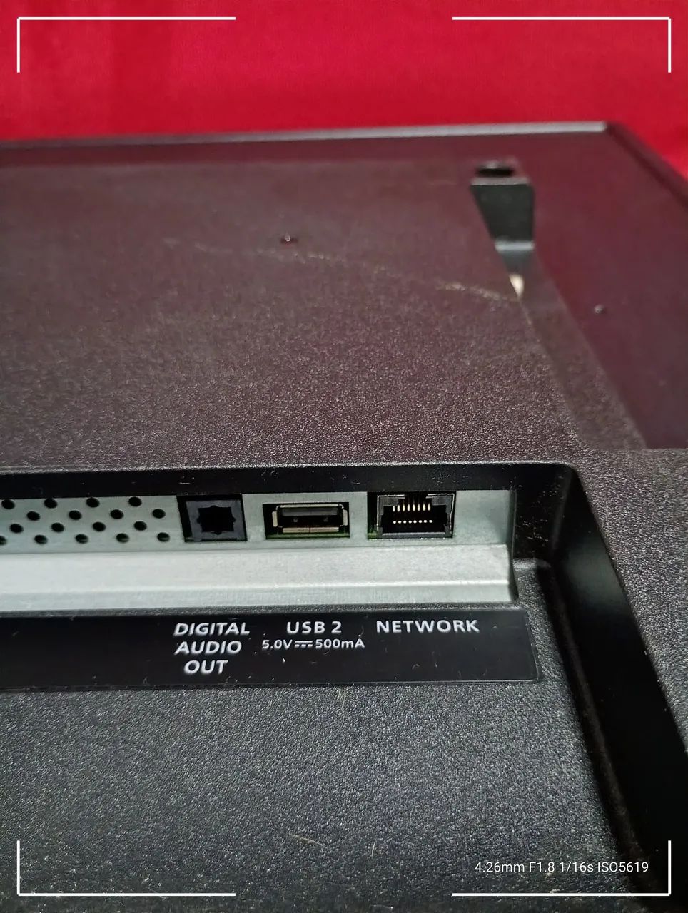 Vendo tv 43  - Foto 5