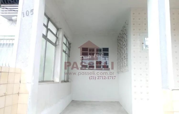 Casa Mutondo São Gonçalo RJ com 3 Quartos e Gragem - Foto 4