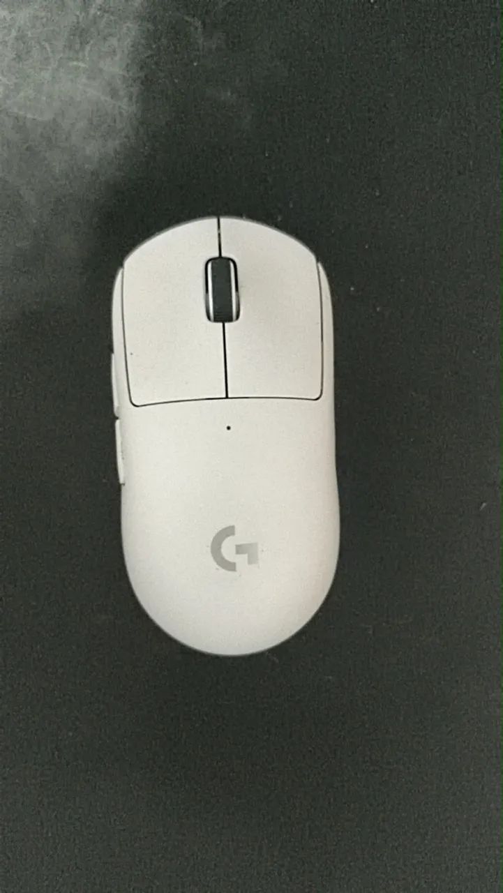 Mouse Logitech Pro X Superlight 2