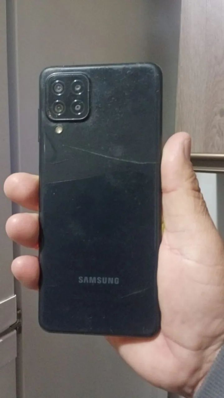 Vendo Celular Samsung A22..4g...128gigas. - Foto 4