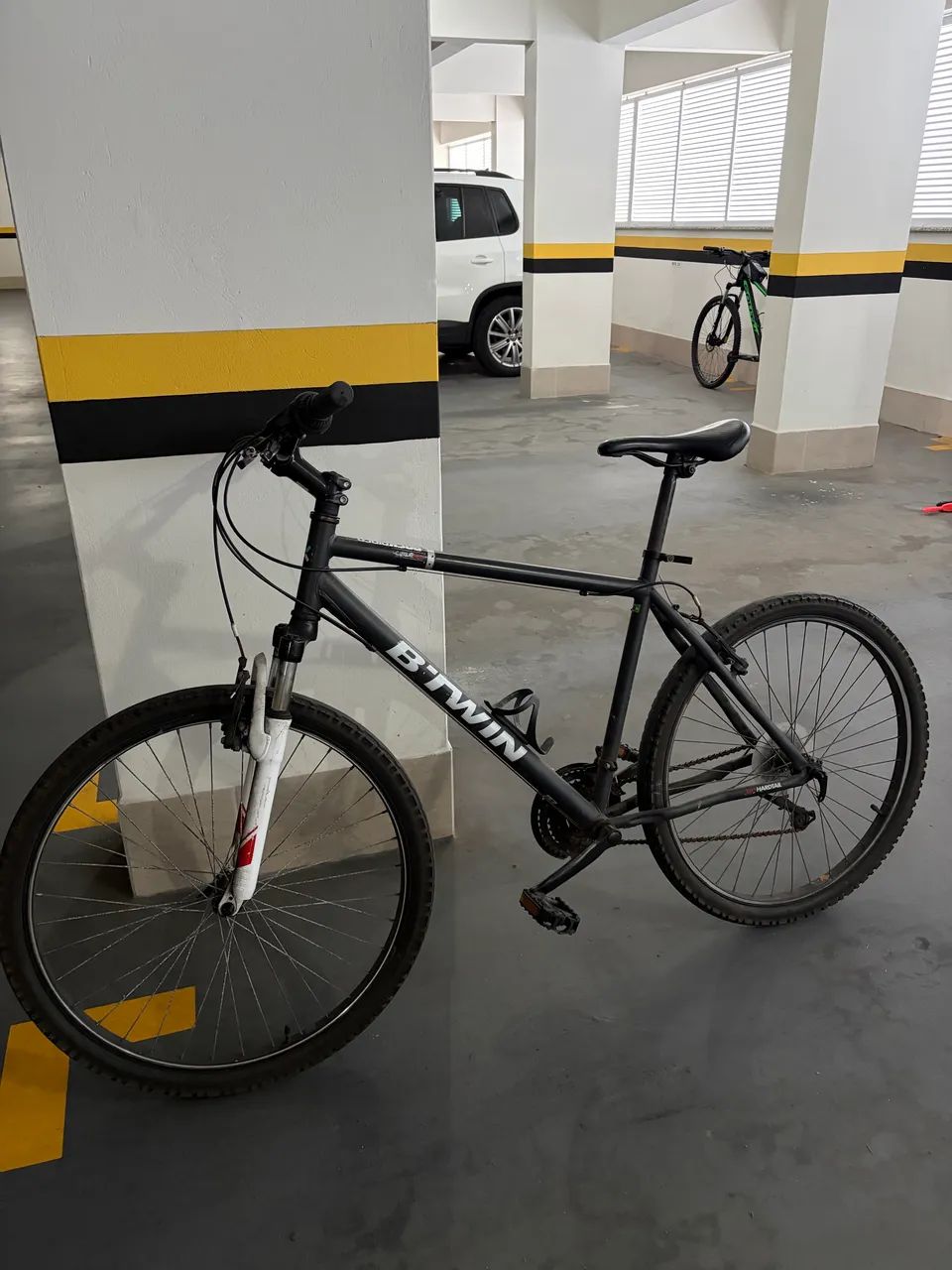 Bicicleta - Foto 3